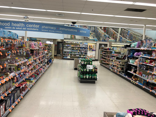 Drug Store «Walgreens», reviews and photos, 11907 Valley Blvd, El Monte, CA 91732, USA