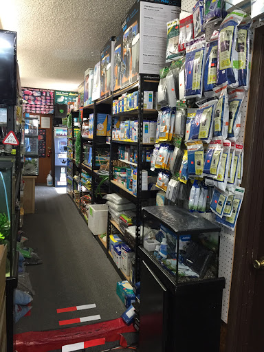 Pet Supply Store «Lotus Aquarium», reviews and photos, 14704 Hawthorne Blvd, Lawndale, CA 90260, USA