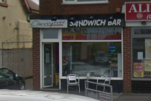 Cherry Tree Sandwich Bar image