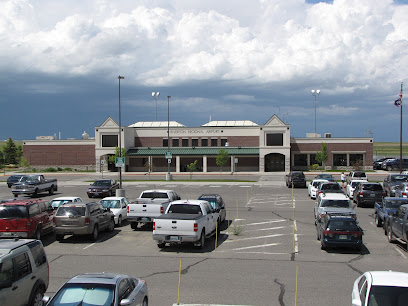 Central Wyoming Regional Airport