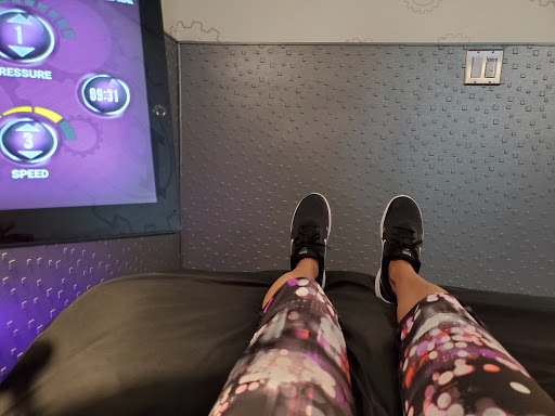 Gym «Planet Fitness», reviews and photos, 175 Avenue A, Bayonne, NJ 07002, USA