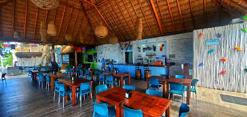 Tequila Beach Club Cozumel - Zona Hotelera Nte., 77622 San Miguel de Cozumel, Quintana Roo, Mexico