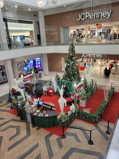 Shopping Mall «Ingram Park Mall», reviews and photos, 6301 NW Loop 410, San Antonio, TX 78238, USA