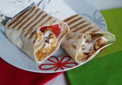 Pyszny Kebab Ostrów Lubelski Czerwonego Krzyża 4, 21-110 Ostrów Lubelski, Polska