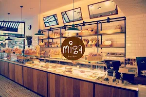 Miga Bakery image