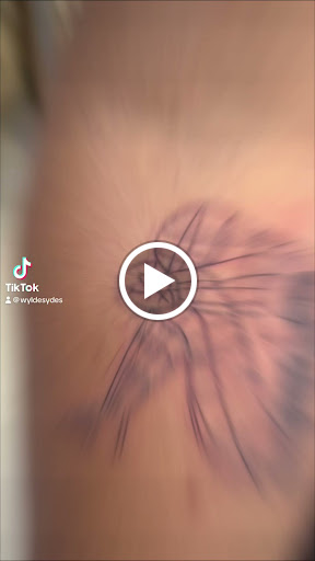 Explore established tattoo ideas, creative tattoo ideas in San Diego, available at Wylde Sydes Tattoo & Body Piercing