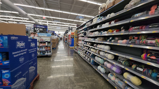 Discount Store «Walmart», reviews and photos, 8745 Branch Ave, Clinton, MD 20735, USA