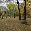 Bachelor's Grove Cemetery