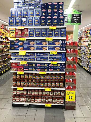 Grocery Store «C-Town Supermarkets», reviews and photos, 565 Uniondale Ave, Uniondale, NY 11553, USA