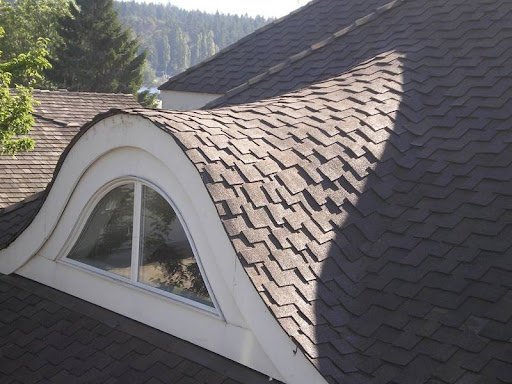 Contractors Roof Service Inc in Gig Harbor, Washington