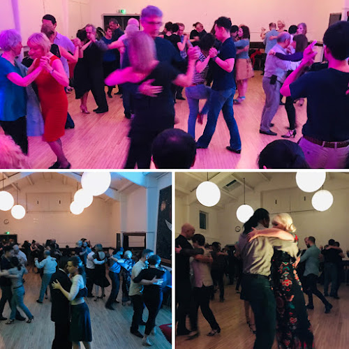 Reviews of Tanguito, Argentine Tango Academy in London - Dance school