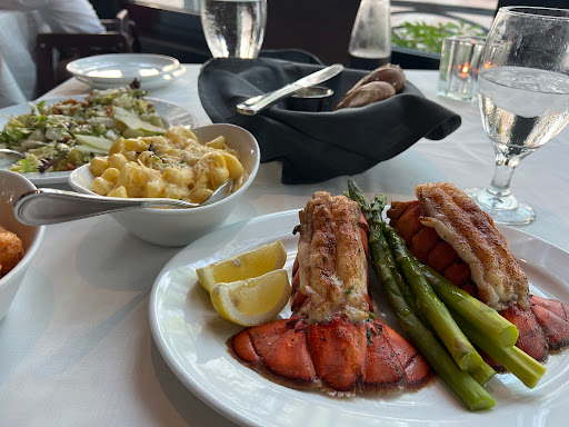 Seafood Restaurant «Ocean Prime», reviews and photos, 699 5th Ave S, Naples, FL 34102, USA