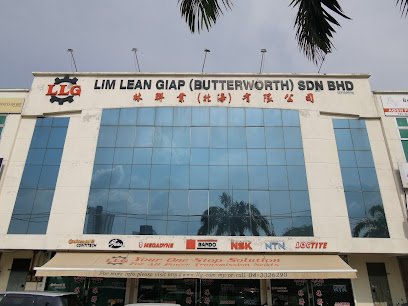 Lim Lean Giap (Butterworth) Sdn Bhd