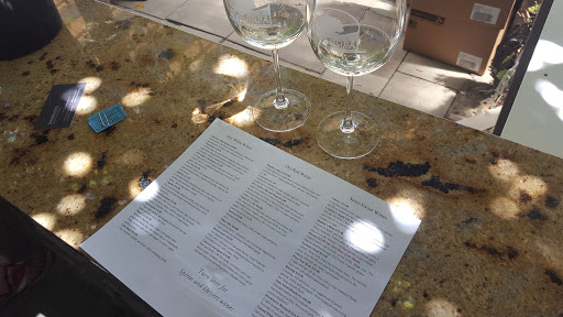 Winery «Nashoba Valley Winery», reviews and photos, 100 Wattaquadock Hill Rd, Bolton, MA 01740, USA