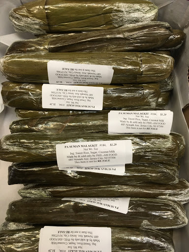 Asian Grocery Store «FilStop», reviews and photos, 683 Newark Ave, Jersey City, NJ 07306, USA