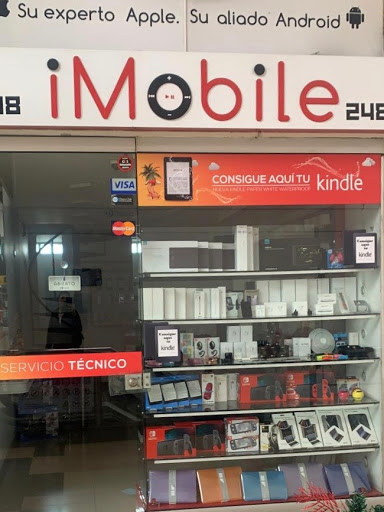 iMobile Colombia