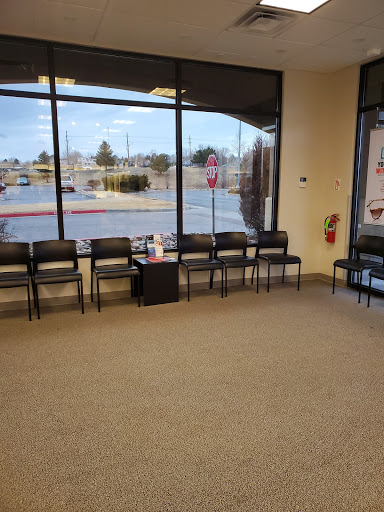 Eye Care Center «Visionworks - Rustic Hills», reviews and photos, 1315 Academy Blvd N, Colorado Springs, CO 80909, USA