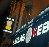 Photos du propriétaire du L'Atlas Kebab quimper - n°8
