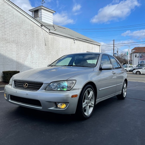 Used Car Dealer «Unique Auto Sales Inc», reviews and photos, 524 Lexington Ave, Clifton, NJ 07011, USA