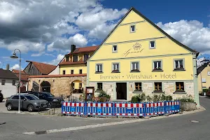 Sponsel Gasthaus image