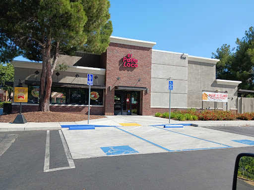 Mexican Restaurant «El Pollo Loco», reviews and photos, 1144 E Stanley Blvd, Livermore, CA 94550, USA
