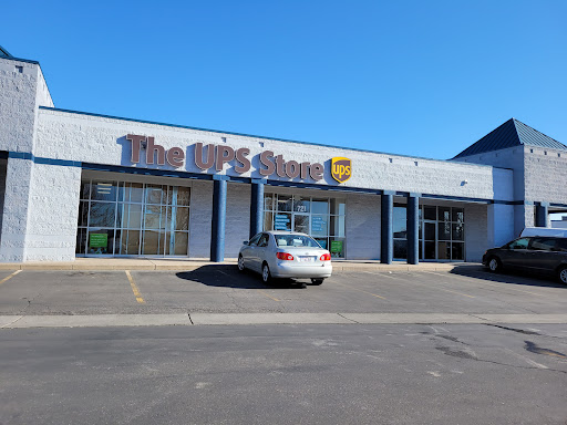 Shipping and Mailing Service «The UPS Store», reviews and photos, 733 N King S #400, Layton, UT 84041, USA