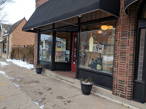 Wine Store «Wine Thief», reviews and photos, 1787 St Clair Ave, St Paul, MN 55105, USA