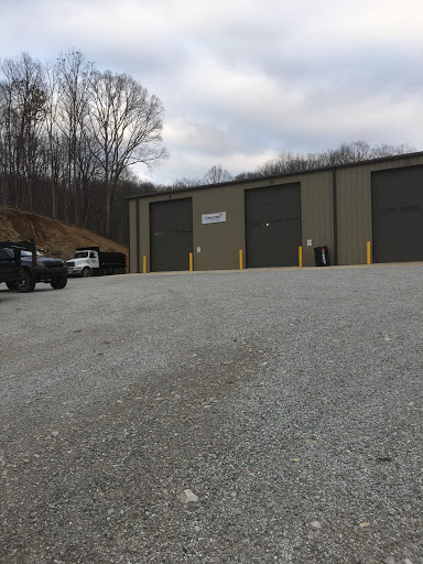 K & D Construction Inc in Helenwood, Tennessee