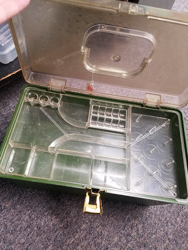 Thrift Store «Medical Missions Thrift Shop», reviews and photos, 8400 Pine Rd, Philadelphia, PA 19111, USA