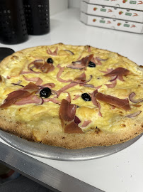 Photos du propriétaire du Pizzeria Dark-Garoh Pizza à Martigues - n°10