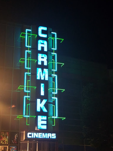 Movie Theater «AMC Valley Bend 18», reviews and photos, 1485 4 Mile Post Rd SE, Huntsville, AL 35802, USA