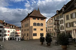 Rathaus Rapperswil image