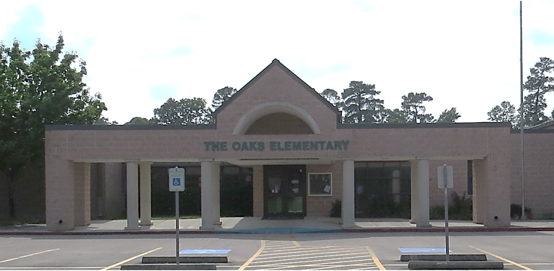 Oaks Elementary School