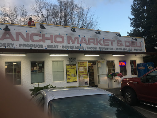 Grocery Store «Rancho Market & Deli», reviews and photos, 929 Madrone Rd, Glen Ellen, CA 95442, USA