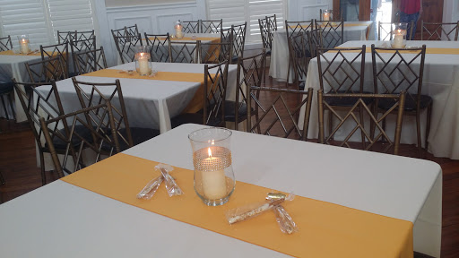 Event Venue «Milltown Historic District», reviews and photos, 501 Oasis St, New Braunfels, TX 78130, USA