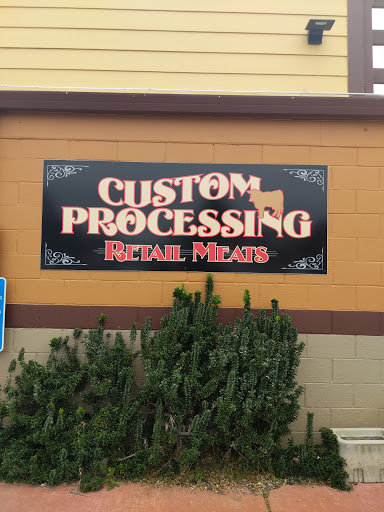 Butcher Shop «Longhorn Meat Co Inc», reviews and photos, 13131 Lincoln Way, Auburn, CA 95603, USA