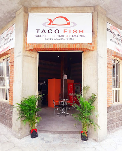 Taco Fish Tk - C. 7 Pte., Centro, 75487 Tecamachalco, Pue., Mexico