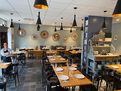 Chromosome Resto à Nantes