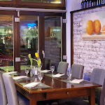 Photo n°1 de l'avis de Anna.r fait le 23/01/2024 à 21:59 sur le  Trattoria - Italian Drink & Food à Bad Aibling