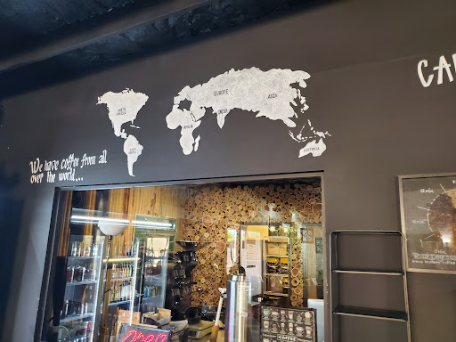 Coffee Shop «Brews Brothers Coffee», reviews and photos, 4023 E Ramsey Rd, Sierra Vista, AZ 85650, USA