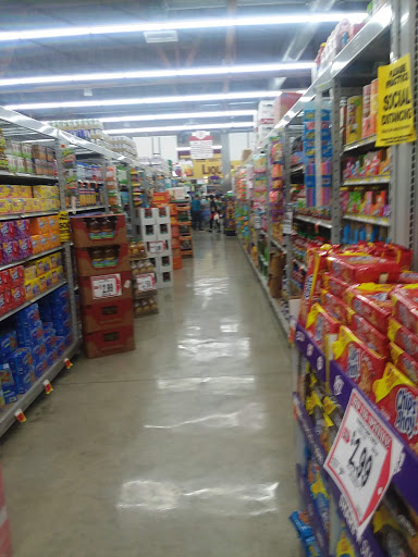 Grocery Store «Superior Grocers», reviews and photos, 15000 Crenshaw Blvd, Gardena, CA 90249, USA