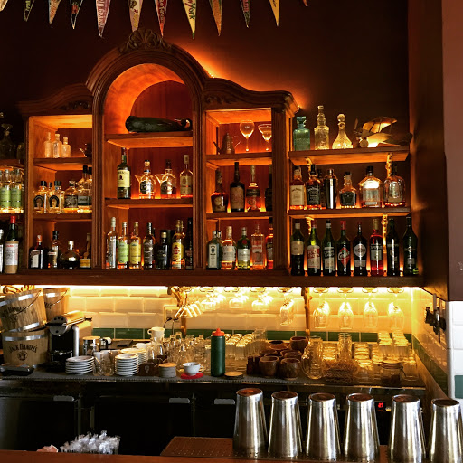 Logo da empresa - Explorer Bar