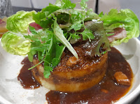 Foie gras du Restaurant Le Quatorze XIV à Vernon - n°1