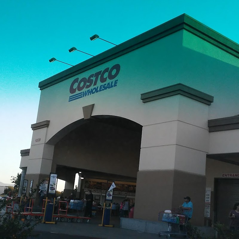 Costco Wholesale