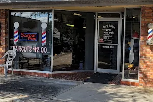 Gary Bears Barber Shop image
