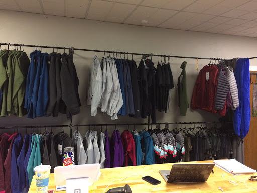 Outdoor Sports Store «Pingora Outdoors», reviews and photos, 114 NW 5th St #202, Ankeny, IA 50023, USA