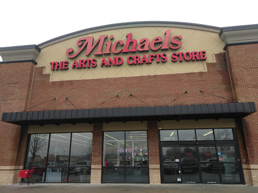 Craft Store «Michaels», reviews and photos, 3630 Peachtree Pkwy Ste 400, Suwanee, GA 30024, USA