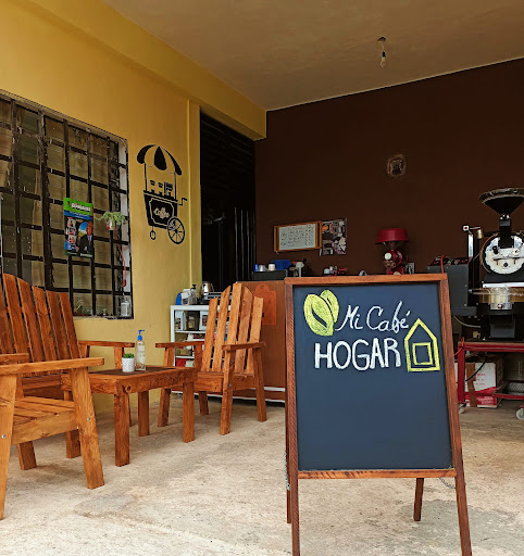 Mi Café Hogar