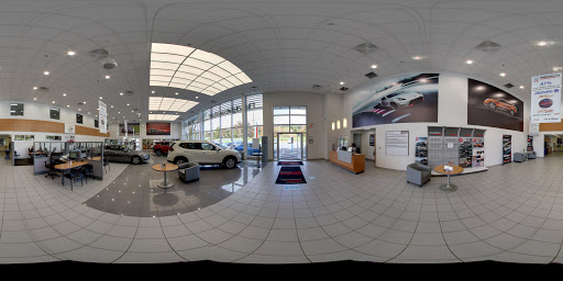 Nissan Dealer «Bridgewater Nissan», reviews and photos, 1400 US-22, Bridgewater, NJ 08807, USA
