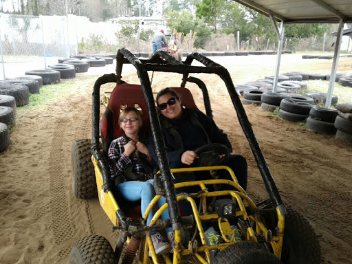 Amusement Park «BAJA BUGGYZ», reviews and photos, 614 Pecan Park Rd, Jacksonville, FL 32218, USA